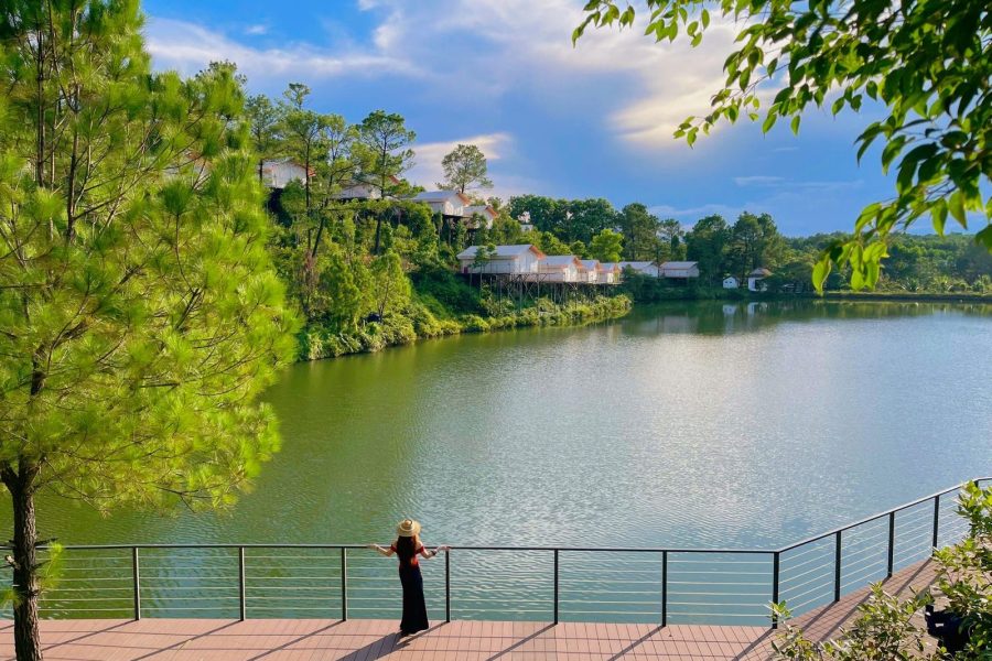 La Vela Legacy Huế