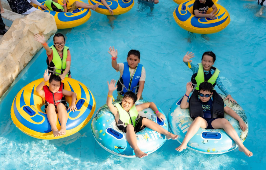 VINPEARL NAM HỘI AN – DEAL 1.750.000Đ CHO CẢ GIA ĐÌNH 4 NGƯỜI