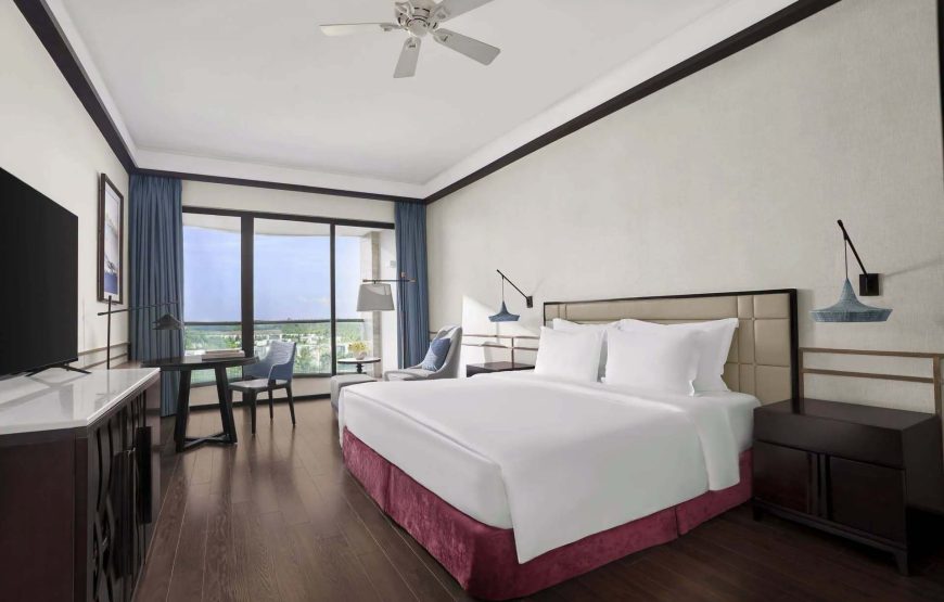 VINPEARL NAM HỘI AN – DEAL 1.750.000Đ CHO CẢ GIA ĐÌNH 4 NGƯỜI