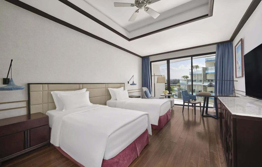 VINPEARL NAM HỘI AN – DEAL 1.750.000Đ CHO CẢ GIA ĐÌNH 4 NGƯỜI