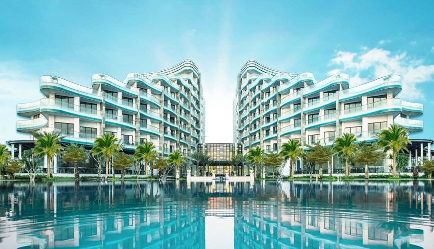 VINPEARL NAM HỘI AN – DEAL 1.750.000Đ CHO CẢ GIA ĐÌNH 4 NGƯỜI