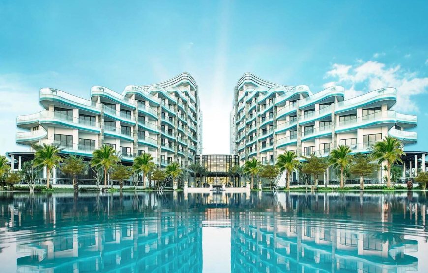 VINPEARL NAM HỘI AN – DEAL 1.750.000Đ CHO CẢ GIA ĐÌNH 4 NGƯỜI