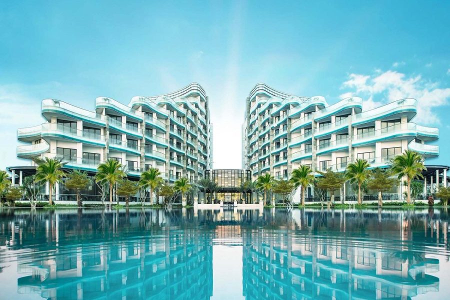 VINPEARL NAM HỘI AN – DEAL 1.750.000Đ CHO CẢ GIA ĐÌNH 4 NGƯỜI