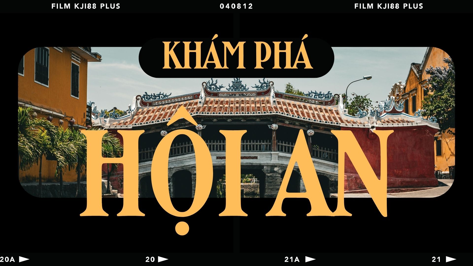 Hội An – Di sản phố cổ bên dòng Thu Bồn và câu chuyện thương cảng hơn 400 năm