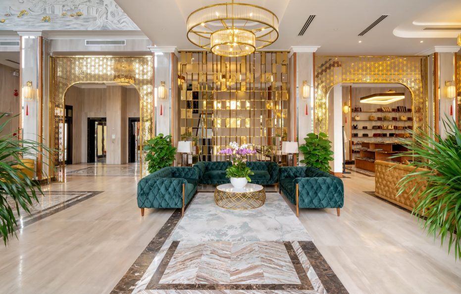 Le Pavillon Gallery Hoi An Hotel & Spa