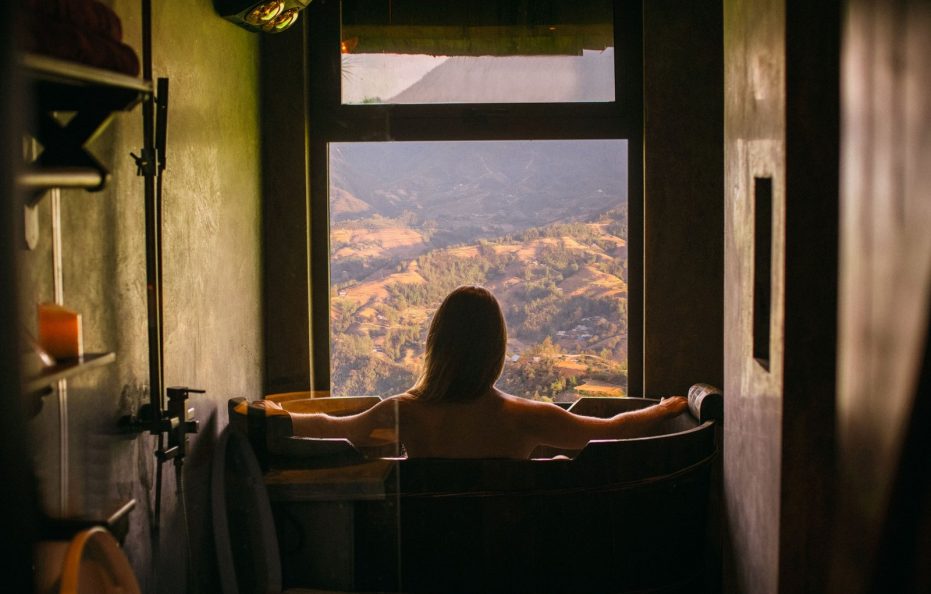 Sapa Jade Hill Resort & Spa