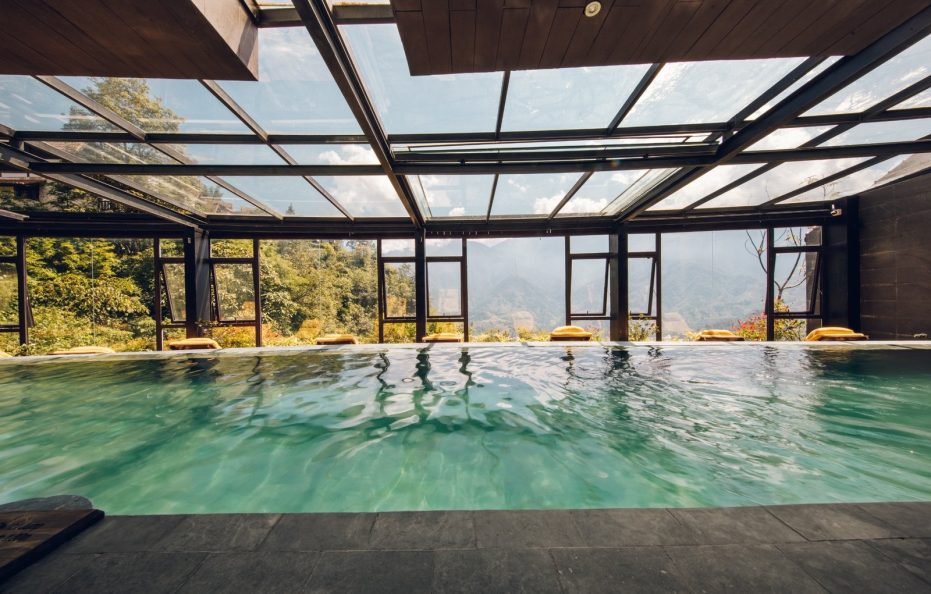Sapa Jade Hill Resort & Spa