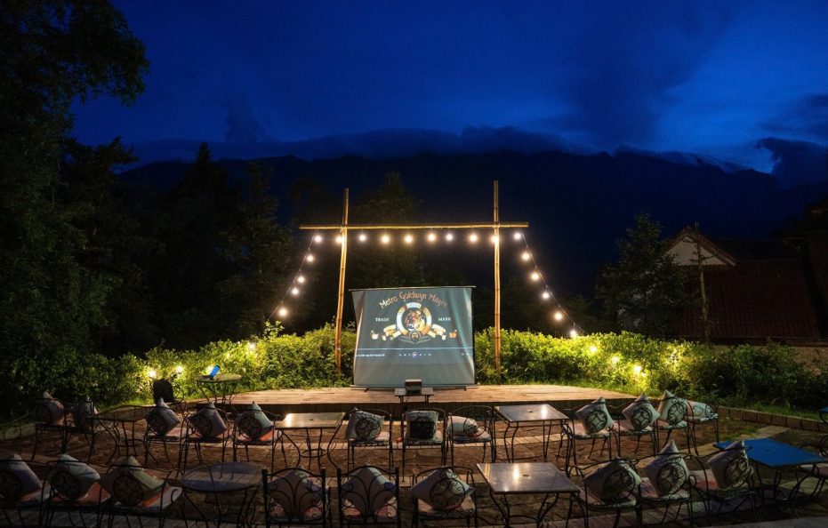 Sapa Jade Hill Resort & Spa