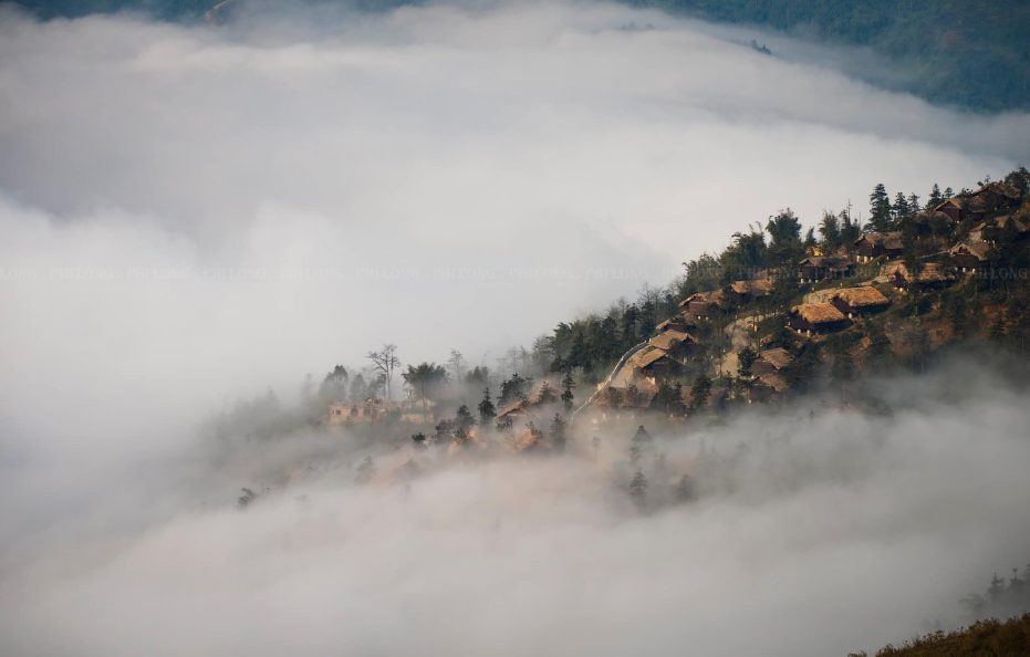 Sapa Jade Hill Resort & Spa