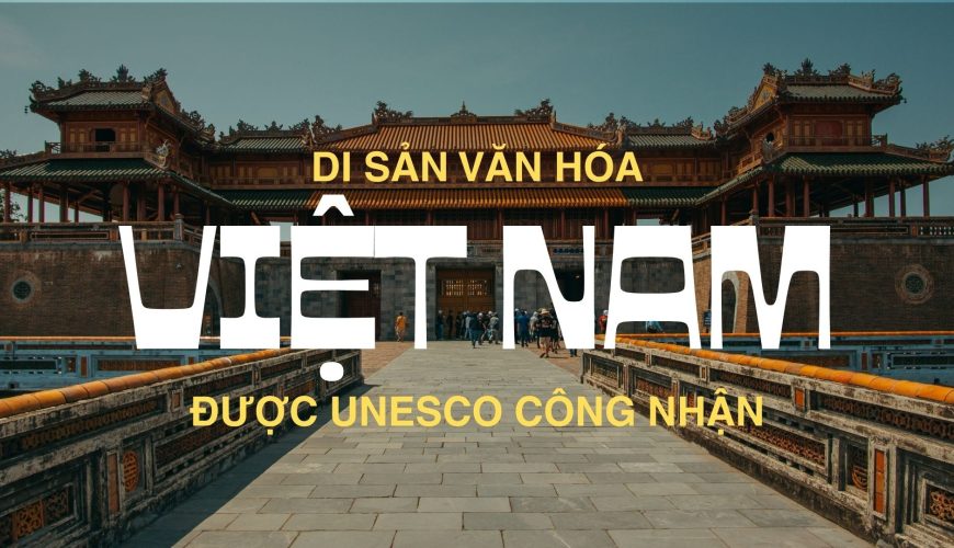 di sản văn hóa