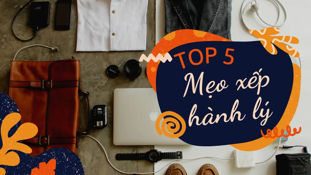 Xếp hành lý